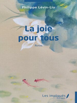 cover image of La joie pour tous